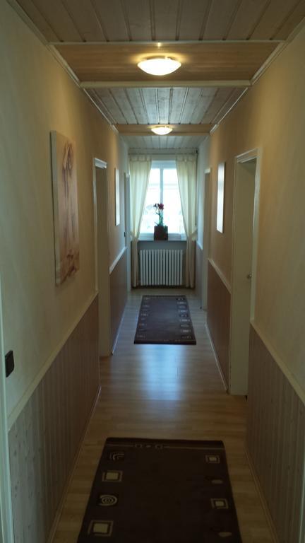 Hotel Restaurant Platamon Feuchtwangen Kamer foto