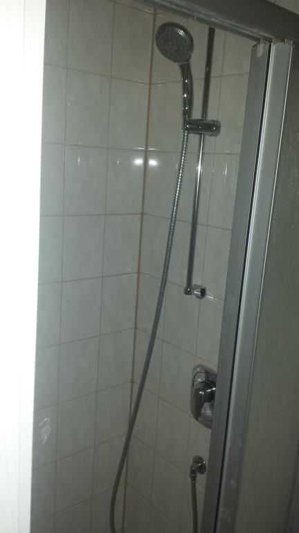 Hotel Restaurant Platamon Feuchtwangen Kamer foto
