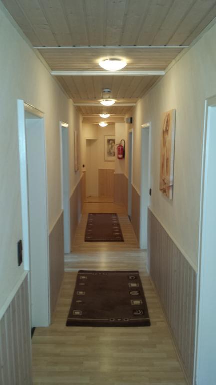 Hotel Restaurant Platamon Feuchtwangen Kamer foto