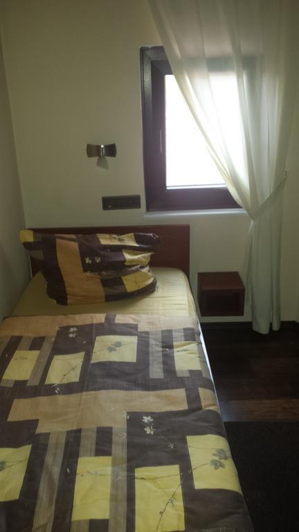 Hotel Restaurant Platamon Feuchtwangen Kamer foto